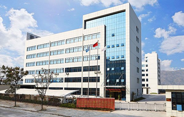 企业大门形象-600X381