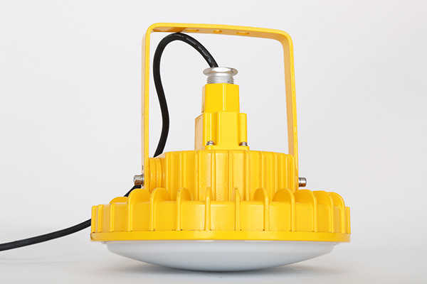 XQL2040高效节能防爆吸顶灯