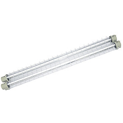 BPY51系列双管防爆荧光灯（IIB、DIP）II型