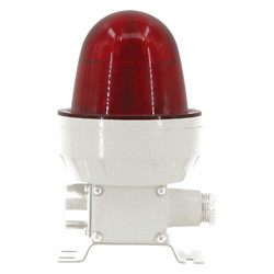 BBJ防爆声光报警器I型90分贝