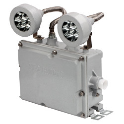 XQL1001防爆双头应急灯