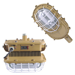 XQW1101防爆无极灯