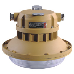 XQF6107防爆无极灯