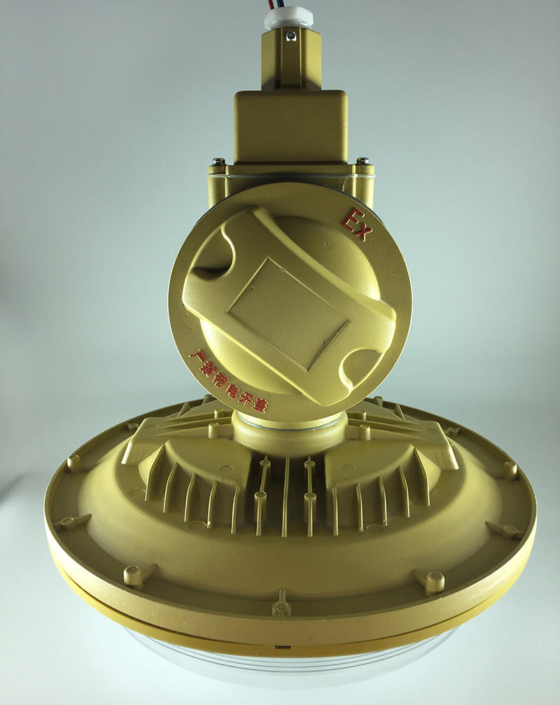 XQW1106防爆无极灯展示图