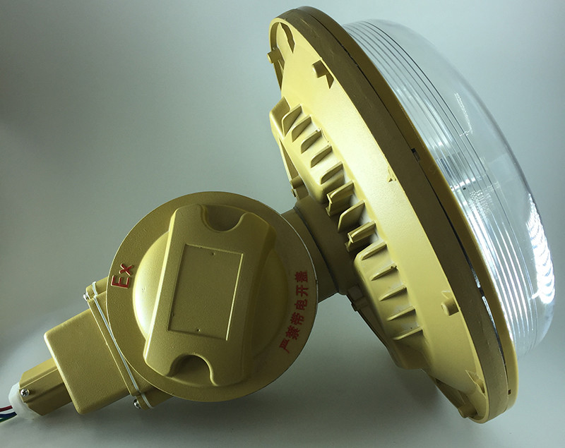 XQW1106防爆无极灯展示图