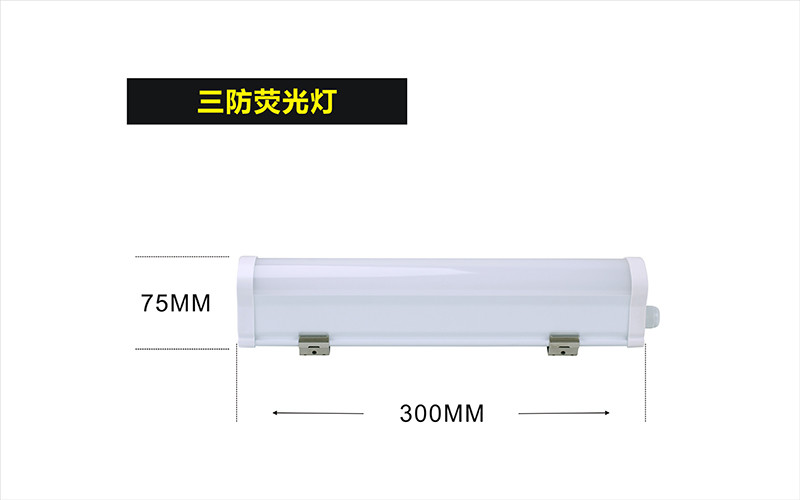 XQL9100S防爆荧光灯II型 XQL9100S防爆荧光灯II型