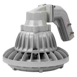 XQL8031ALED防爆灯II型法兰式