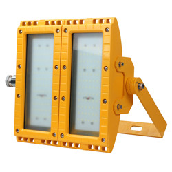 XQL6010m特制双模组LED防爆灯