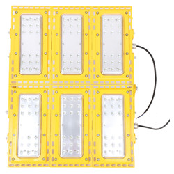 XQL6010六模组LED防爆灯