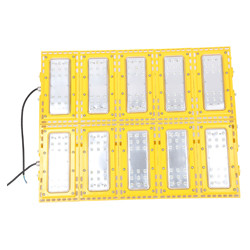 XQL6010十模组LED防爆灯