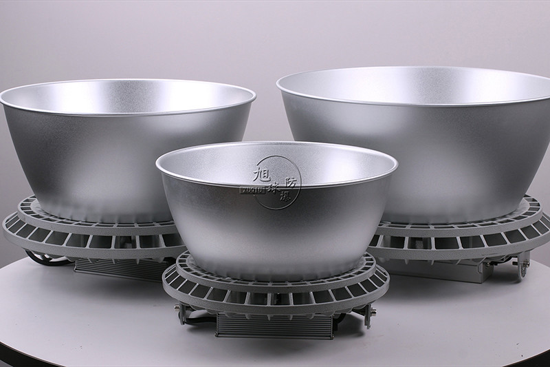 XQL9820LED隧道灯带灯罩