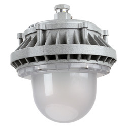 XQL9822LED隧道灯II型PC罩