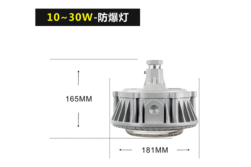 XQL9822LED隧道灯I型PC玻璃