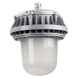 XQL9822LED防爆灯III型玻璃罩