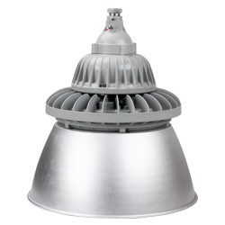 XQL8031ALED防爆灯II型带灯罩