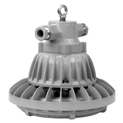 XQL8031ALED防爆灯II型吊顶式