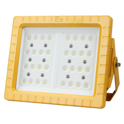 XQD8100LED防爆灯-I型亮黄色