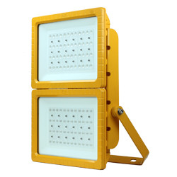 XQL8102TLED防爆灯拼接-II型