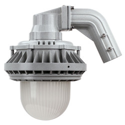 XQL9822LED防爆灯II型法兰式玻璃罩