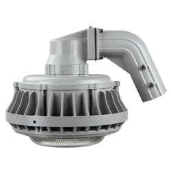 XQL9822LED防爆灯III型法兰式矮玻璃