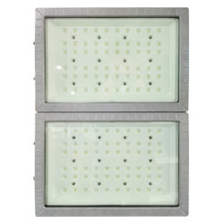 XQL8102TLED防爆灯拼接-V型