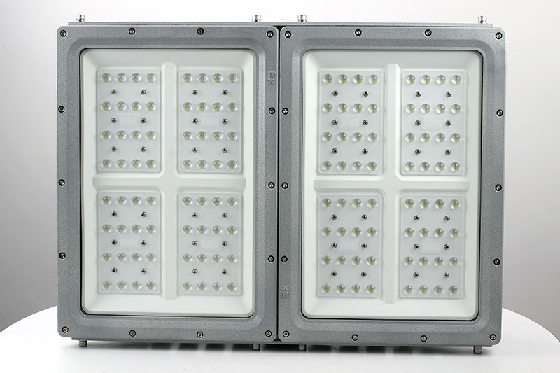 XQL8102TLED防爆灯IV型