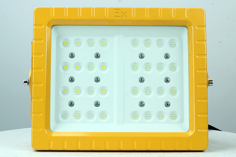 XQD8100LED防爆灯-I型亮黄色