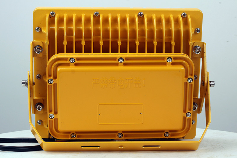 XQD8100LED防爆灯-I型亮黄色