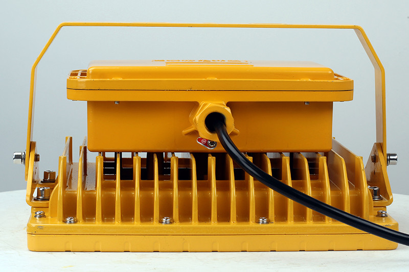 XQD8100LED防爆灯-I型亮黄色