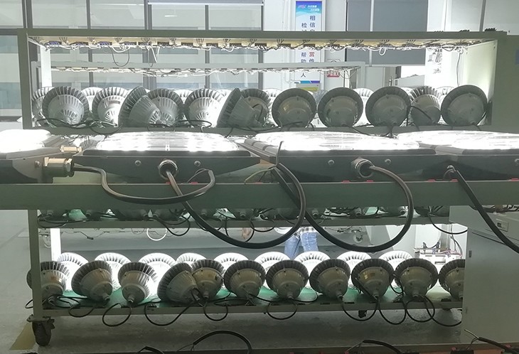 LED防爆灯 LED防爆灯